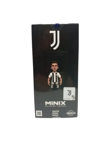 MINIX JUVENTUS CONCEICAO (GAV57590)
