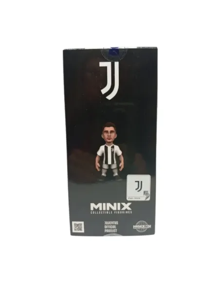 MINIX JUVENTUS CONCEICAO (GAV57590)