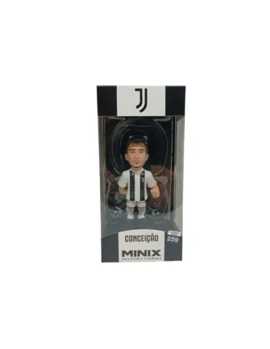 MINIX JUVENTUS CONCEICAO (GAV57590)