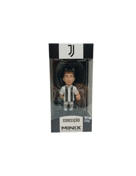 MINIX JUVENTUS CONCEICAO (GAV57590)