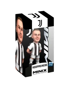 MINIX JUVENTUS KOOPMEINERS (GAV57591)