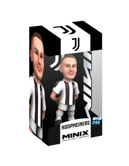 MINIX JUVENTUS KOOPMEINERS (GAV57591)