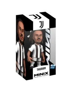 MINIX JUVENTUS K.THURAM (GAV57592)