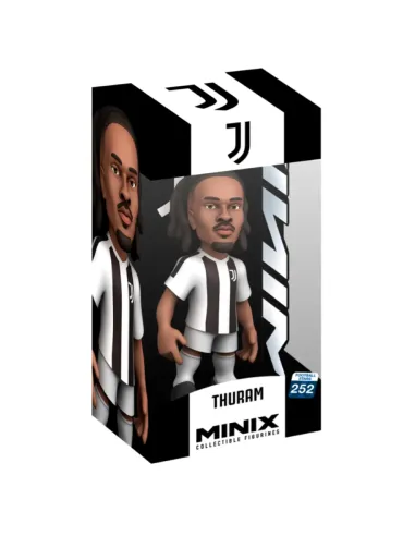 MINIX JUVENTUS K.THURAM (GAV57592)