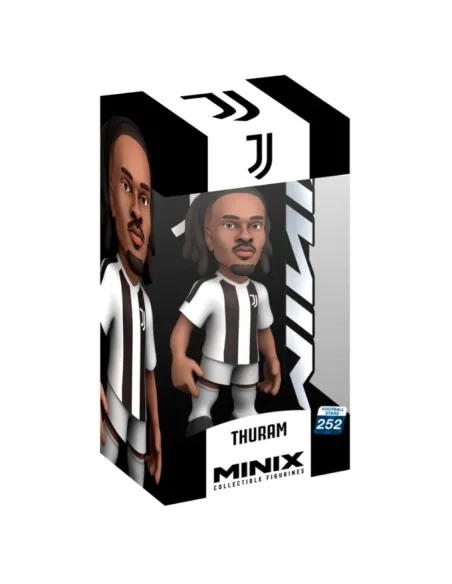 MINIX JUVENTUS K.THURAM (GAV57592)