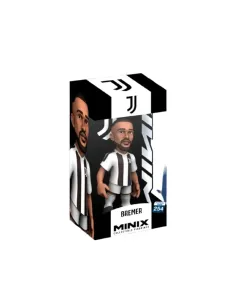 MINIX JUVENTUS BREMER (GAV57593)