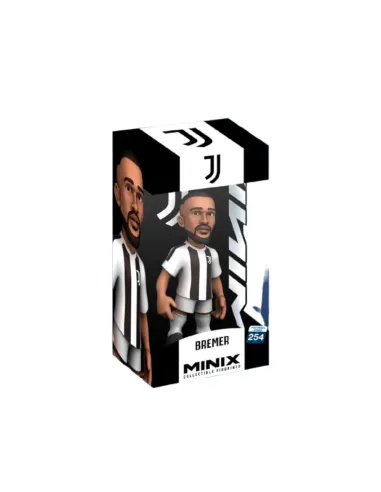 MINIX JUVENTUS BREMER (GAV57593)