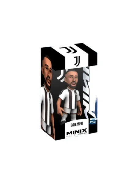MINIX JUVENTUS BREMER (GAV57593)