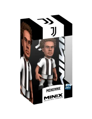 MINIX JUVENTUS MCKENNIE (GAV57594)