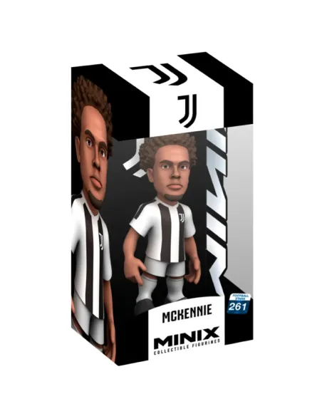 MINIX JUVENTUS MCKENNIE (GAV57594)