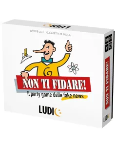 NON TI FIDARE (IT57366)