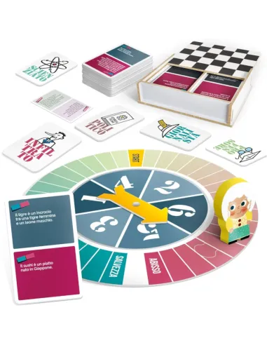 NON TI FIDARE (IT57366)