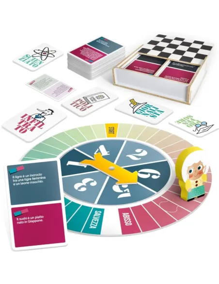 NON TI FIDARE (IT57366)