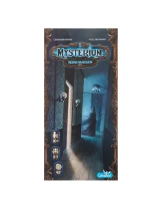 MYSTERIUM SEGNI NASCOSTI (8693)
