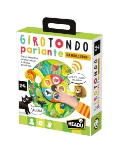 GIROTONDO PARLANTE (IT59926)
