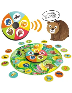 GIROTONDO PARLANTE (IT59926) 2