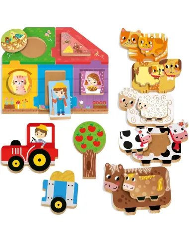 PRIMI GIOCHI (IT61978)