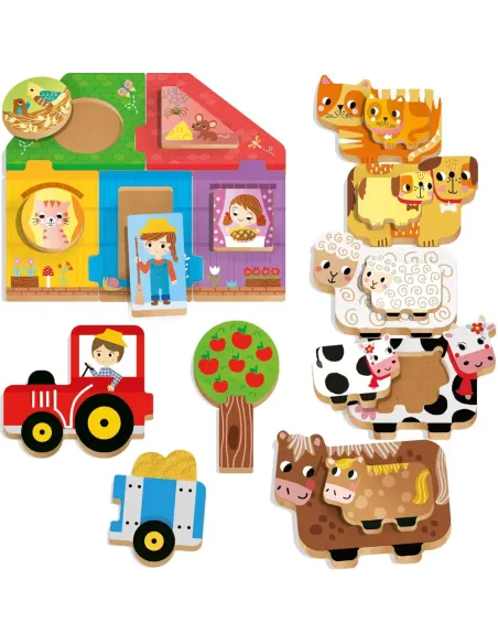 PRIMI GIOCHI (IT61978)