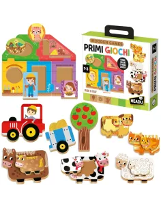 PRIMI GIOCHI (IT61978) 2