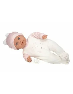 ARIAS GIADA BEBE' 42 CM MORBIDA (POS250009)