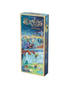 DIXIT ANNIVERSARY 2° EDIZIONE (8014)
