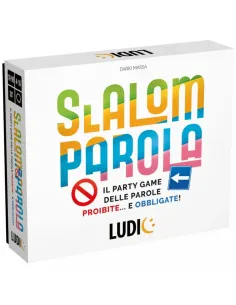 SLALOM PAROLA (IT57304)