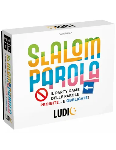 SLALOM PAROLA (IT57304)