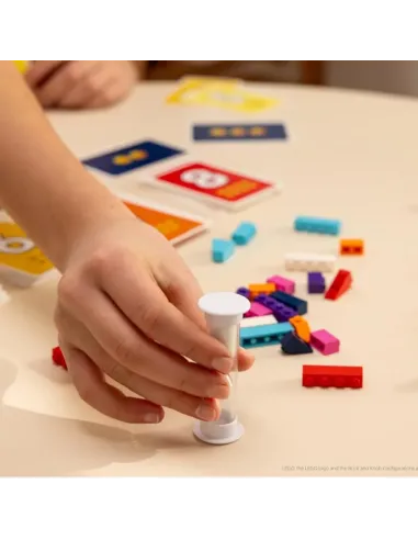 BRICK LIKE THIS! (0727)