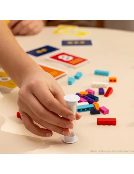 BRICK LIKE THIS! (0727)