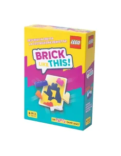 BRICK LIKE THIS! (0727)