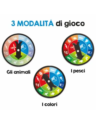 COLPO D'OCCHIO (IT24162)