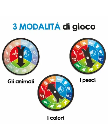 COLPO D'OCCHIO (IT24162)