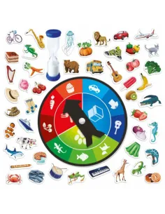 COLPO D'OCCHIO (IT24162)