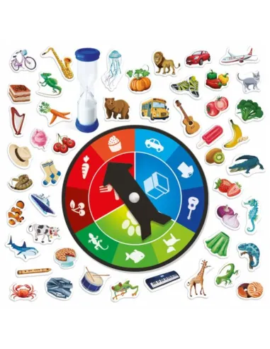 COLPO D'OCCHIO (IT24162)