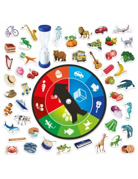 COLPO D'OCCHIO (IT24162)