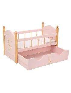 ARIAS LETTO CON CASSETTO NATURE (POS250034) 2