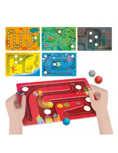 LABIRINTI E TRABOCCHETTI (IT53566) 2