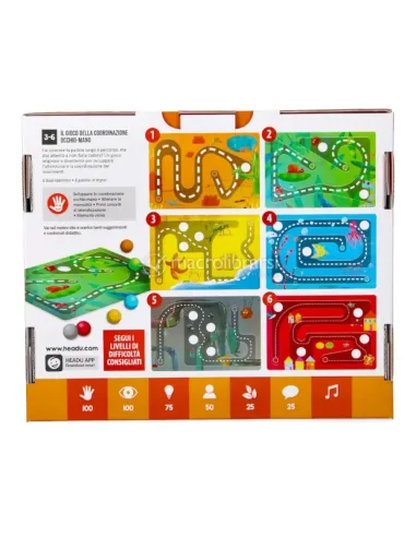 LABIRINTI E TRABOCCHETTI (IT53566)