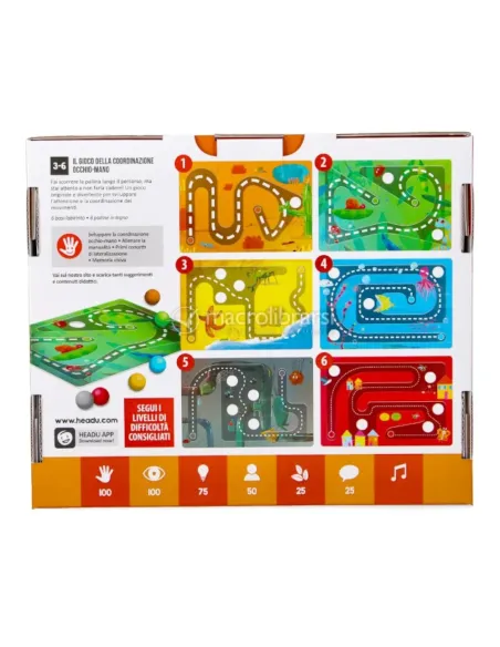LABIRINTI E TRABOCCHETTI (IT53566)