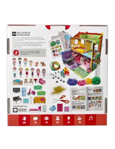 PRIMA CASA DELLE BAMBOLE (IT53863)