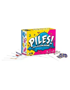 PILES! (8703)