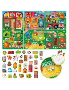 FATTORIA PRIME SCOPERTE MONTESSORI (IT54983) 2