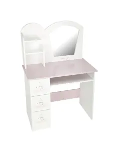 SPECCHIERA CON CASSETTI (POS240093) 2