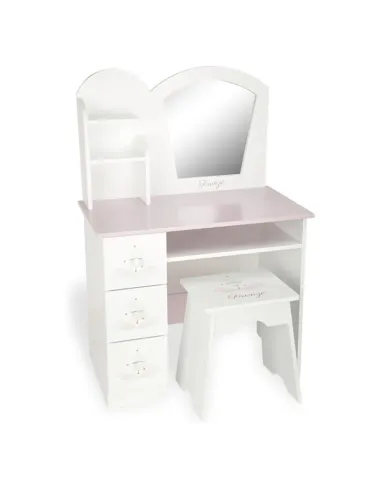 SPECCHIERA CON CASSETTI (POS240093)