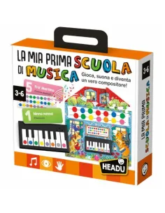 PRIMA SCUOLA DI MUSICA (IT57243)