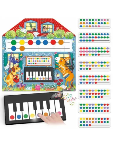 PRIMA SCUOLA DI MUSICA (IT57243)