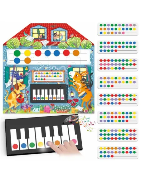 PRIMA SCUOLA DI MUSICA (IT57243)