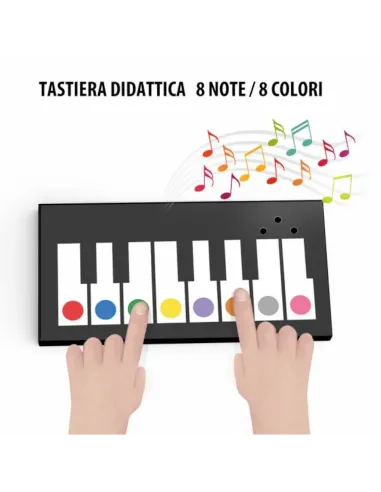PRIMA SCUOLA DI MUSICA (IT57243)