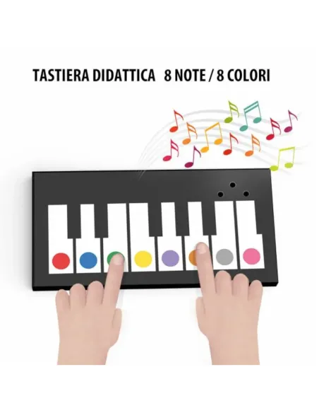 PRIMA SCUOLA DI MUSICA (IT57243)