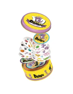 DOBBLE ANNIVERSARY (8249) 2